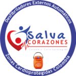 Logo Salva Corazones pie de pagina